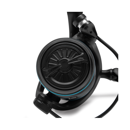 Zebco - Mulineta Ambition FD 3000 6BB 0.23mm/150m